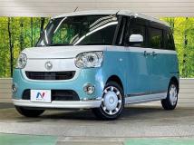 2018 Daihatsu Move Canbus