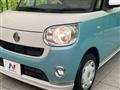 2018 Daihatsu Move Canbus