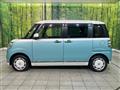 2018 Daihatsu Move Canbus