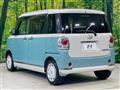 2021 Daihatsu Move Canbus