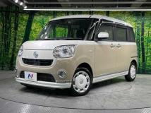 2020 Daihatsu Move Canbus