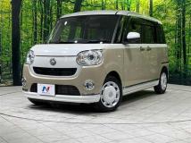 2022 Daihatsu Move Canbus