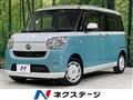 2019 Daihatsu Move Canbus