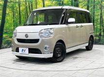 2020 Daihatsu Move Canbus