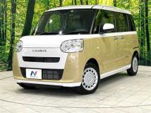 2023 Daihatsu Move Canbus
