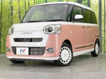 2023 Daihatsu Move Canbus