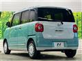 2023 Daihatsu Move Canbus