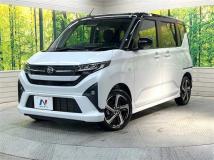 2025 Daihatsu Move
