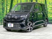 2025 Daihatsu Move