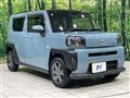 2020 Daihatsu Taft