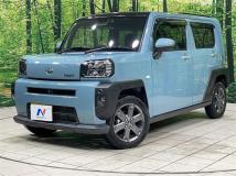 2020 Daihatsu Taft