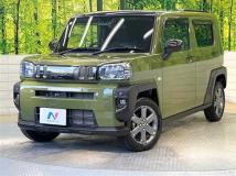 2022 Daihatsu Taft