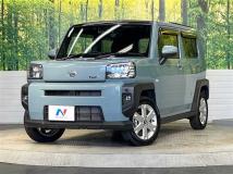 2022 Daihatsu Taft