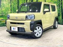 2022 Daihatsu Taft