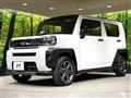 2023 Daihatsu Taft