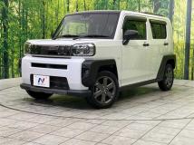 2023 Daihatsu Taft
