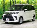 2020 Toyota Roomy