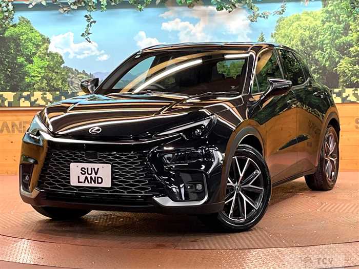 2024 Lexus Other