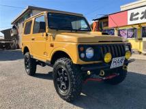 1997 Suzuki Jimny