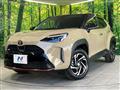 2020 Toyota Yaris Cross