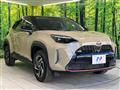 2020 Toyota Yaris Cross