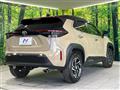 2020 Toyota Yaris Cross