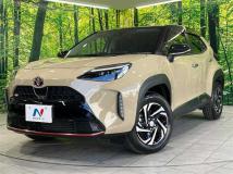 2020 Toyota Yaris Cross