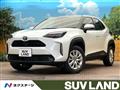 2023 Toyota Yaris Cross