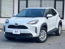 2023 Toyota Yaris Cross