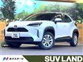 2023 Toyota Yaris Cross