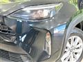 2025 Toyota Yaris Cross