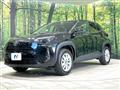 2025 Toyota Yaris Cross