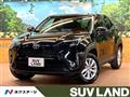 2025 Toyota Yaris Cross