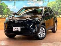 2025 Toyota Yaris Cross