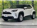 2025 Toyota Yaris Cross