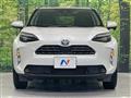 2025 Toyota Yaris Cross