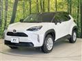 2025 Toyota Yaris Cross