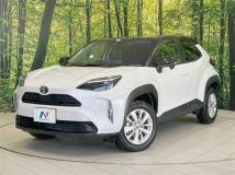 2025 Toyota Yaris Cross