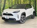 2025 Toyota Yaris Cross