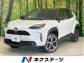 2025 Toyota Yaris Cross