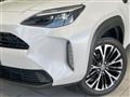 2025 Toyota Yaris Cross