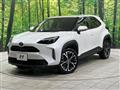 2025 Toyota Yaris Cross