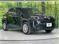 2025 Toyota Yaris Cross