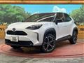 2025 Toyota Yaris Cross