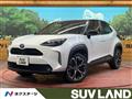 2025 Toyota Yaris Cross