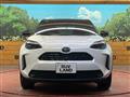 2025 Toyota Yaris Cross
