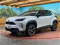 2025 Toyota Yaris Cross