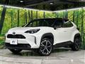 2025 Toyota Yaris Cross