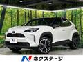 2025 Toyota Yaris Cross