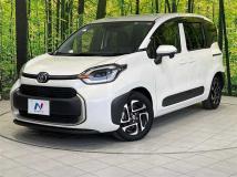 2023 Toyota Sienta